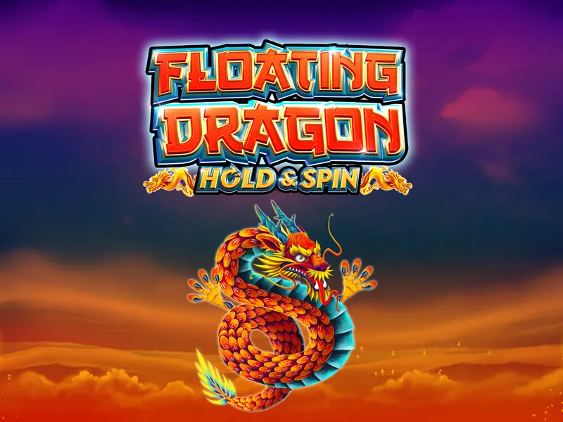 Floating Dragon слот от Pragmatic Play