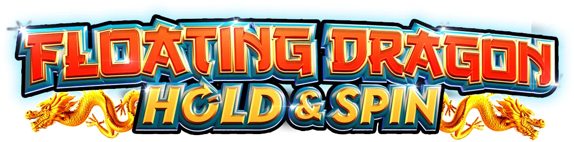 Floating Dragon logo